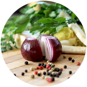 wellbeing - naturopathic nutrition