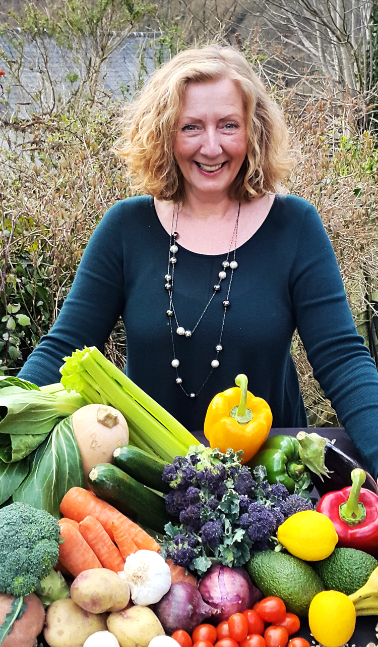 rose dixey naturopathic nutrition