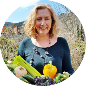 rose dixey wellbeing coach